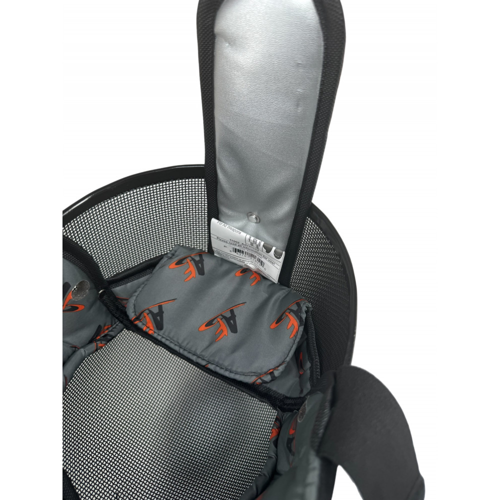 Маска тренерская 350N Absolute Fencing