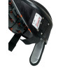 Маска тренерская 350N Absolute Fencing